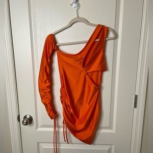 Fashion Nova - Dress